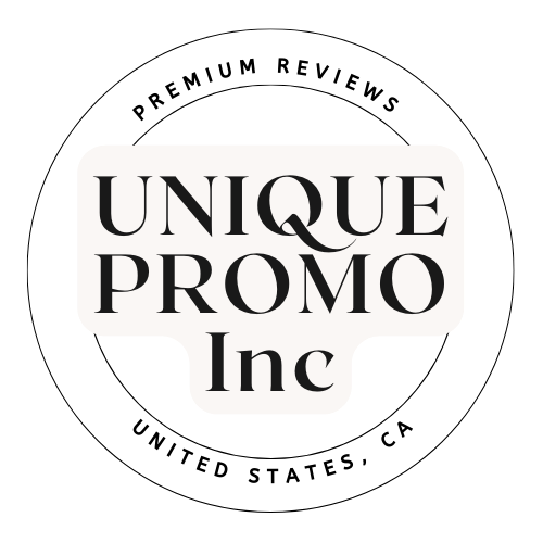 UNIQUE PROMO INC