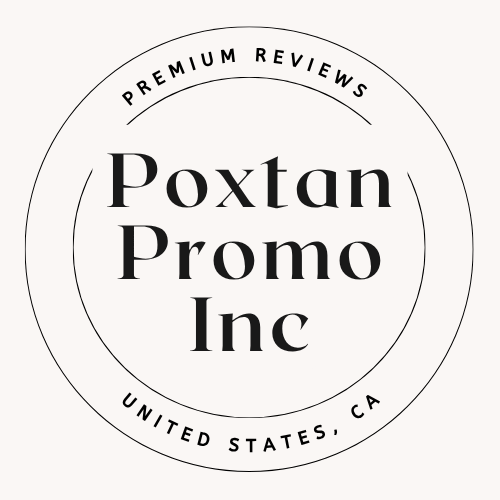 POXTAN PROMOTIONS INC